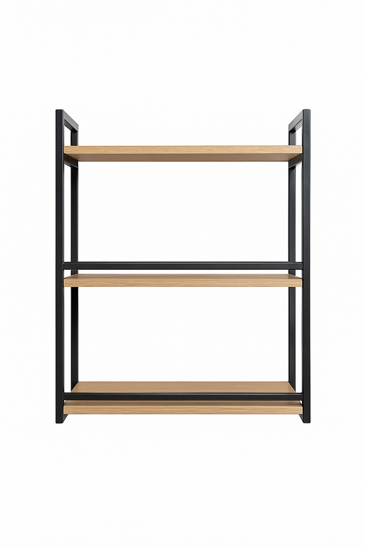 Étagère Murale / Bibliothèque